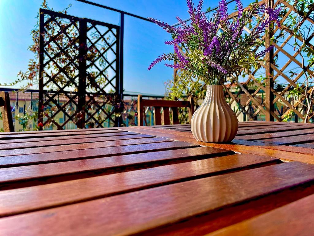 L'attico di Giulia - 10