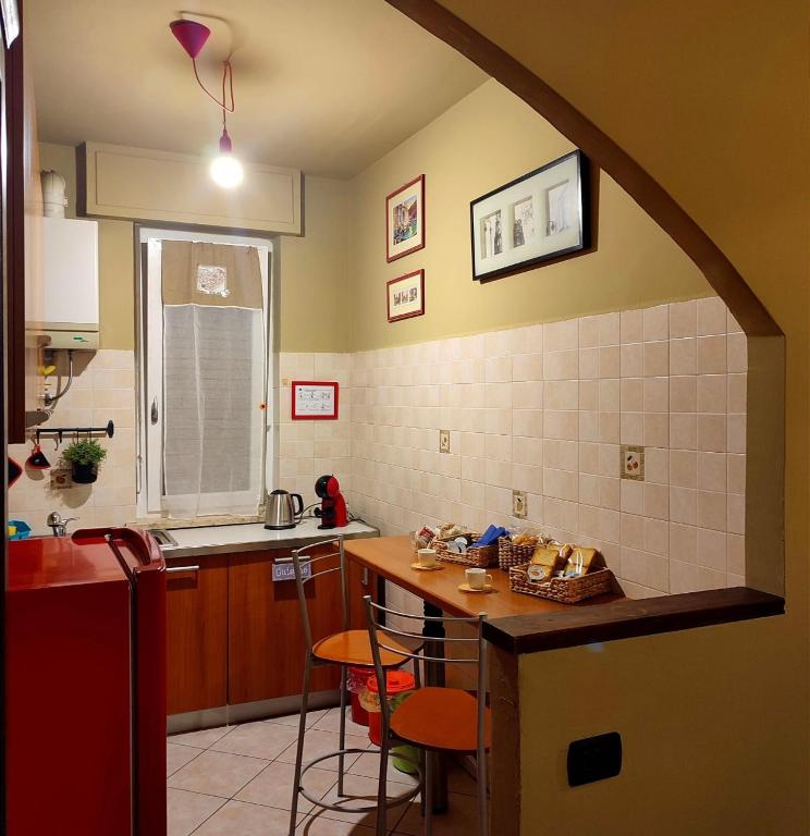 L'attico di Giulia - 4