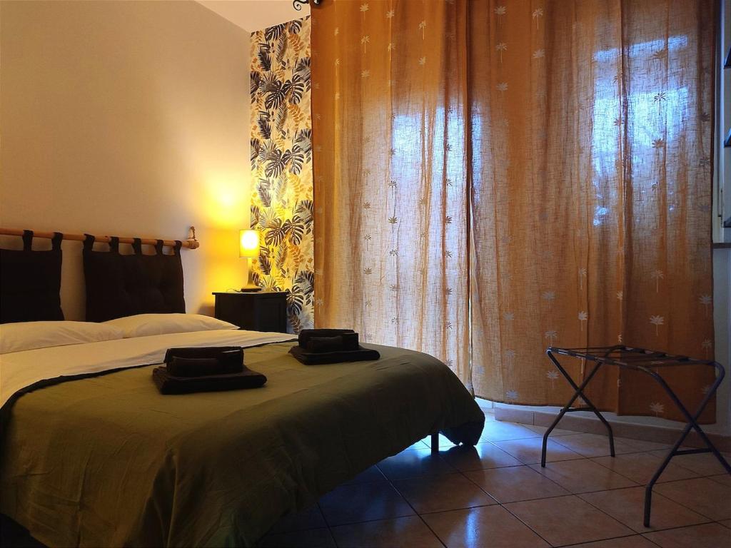 L'attico di Giulia - 2