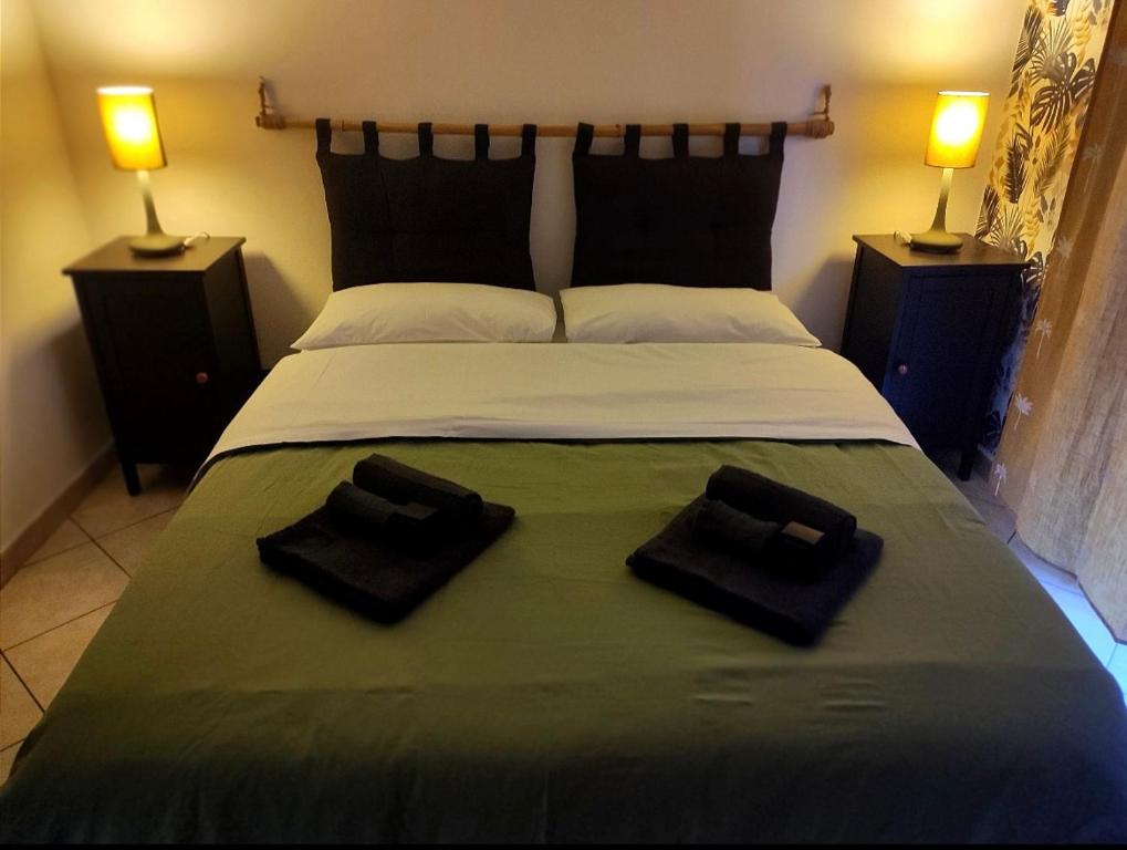 L'attico di Giulia - 7