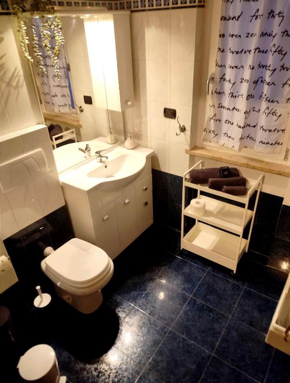 L'attico di Giulia - 8