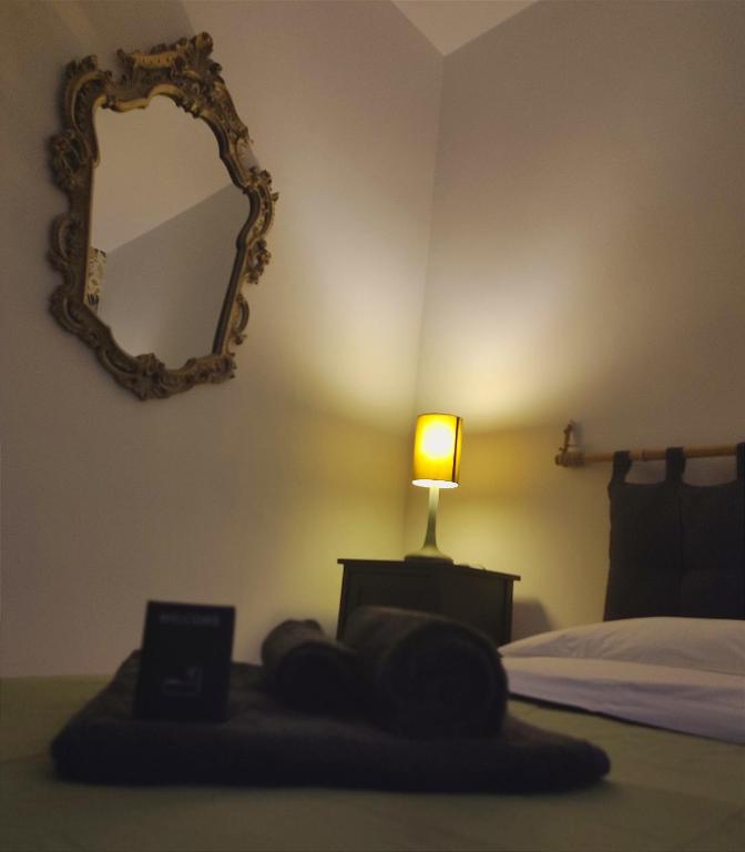 L'attico di Giulia - 21