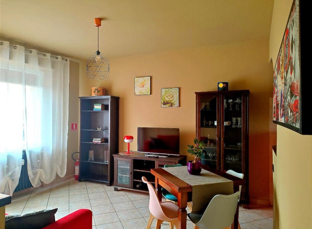 L'attico di Giulia - 5