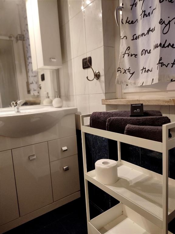 L'attico di Giulia - 3