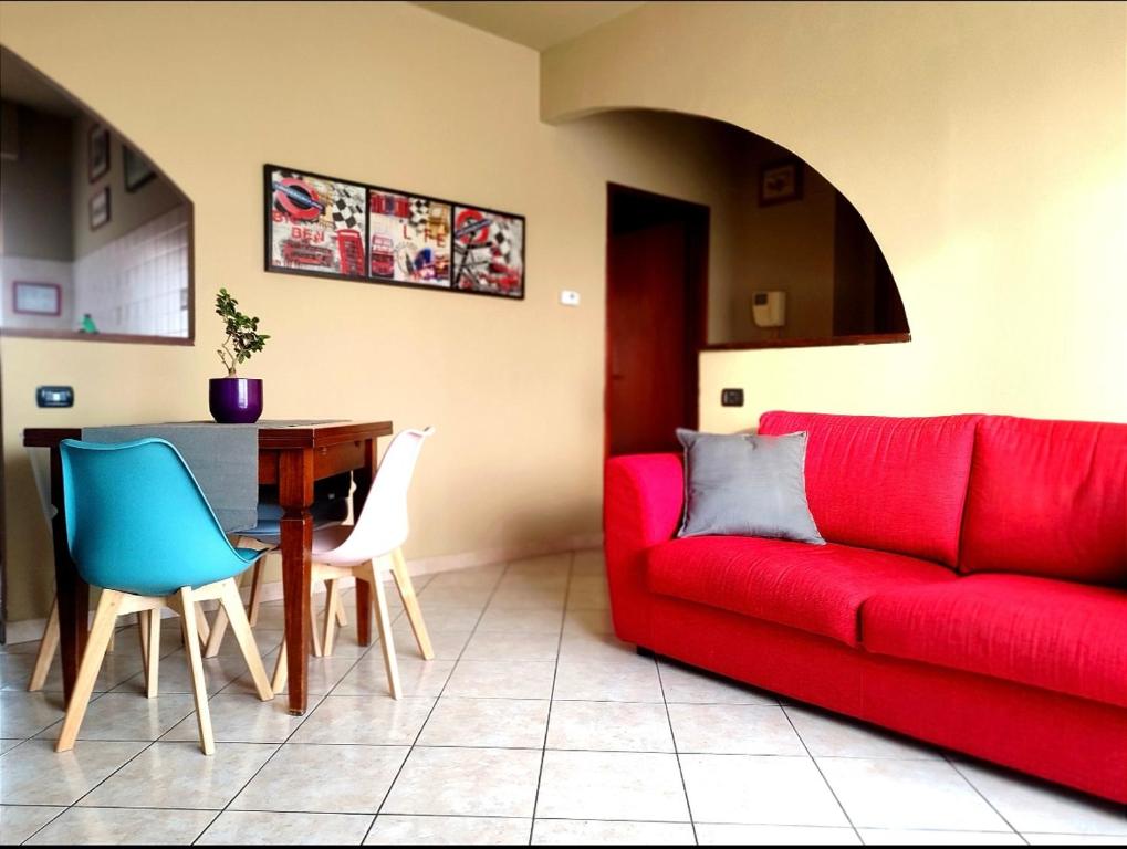 L'attico di Giulia - 15