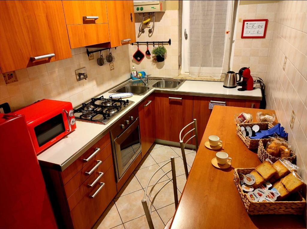 L'attico di Giulia - 14