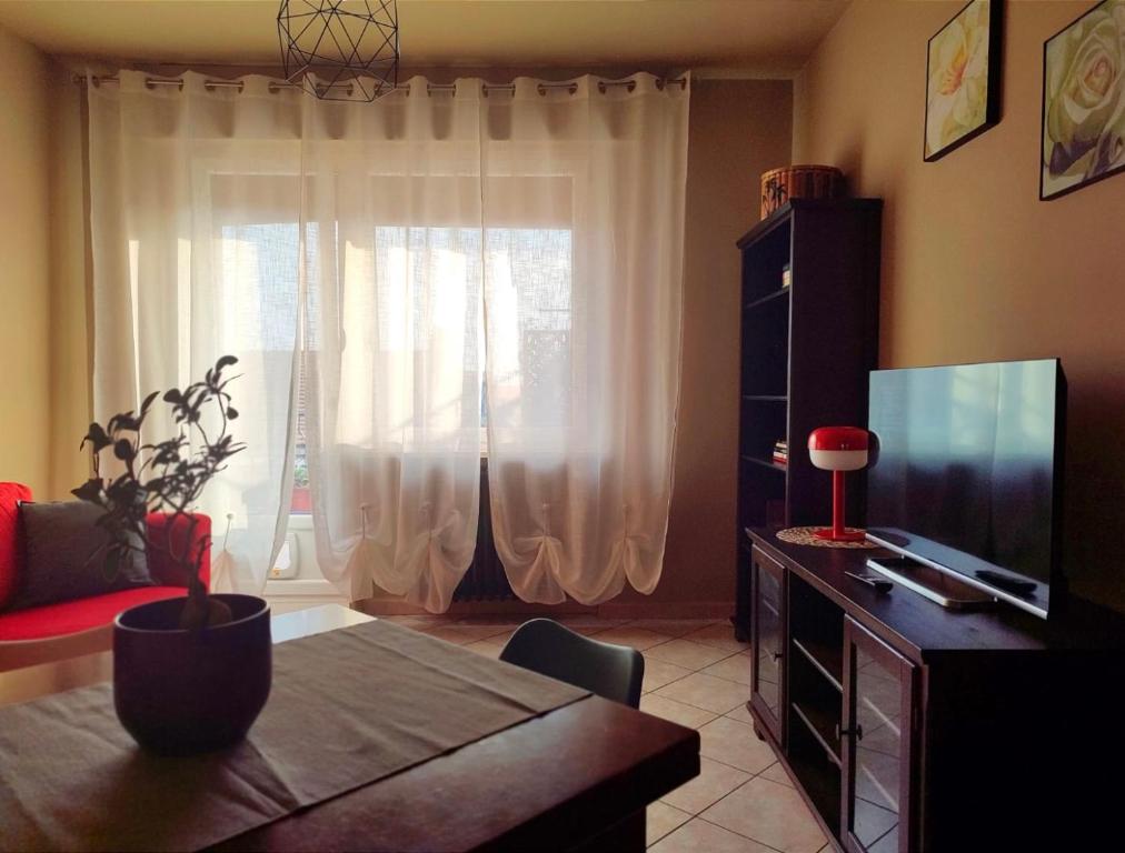 L'attico di Giulia - 9