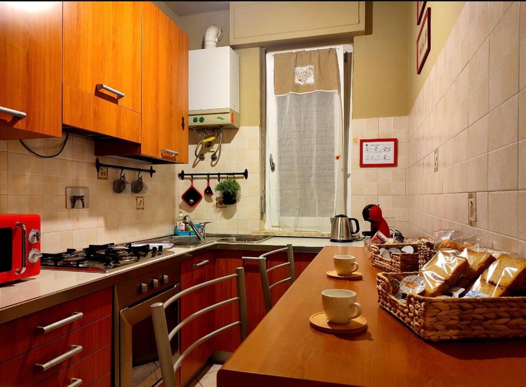 L'attico di Giulia - 16