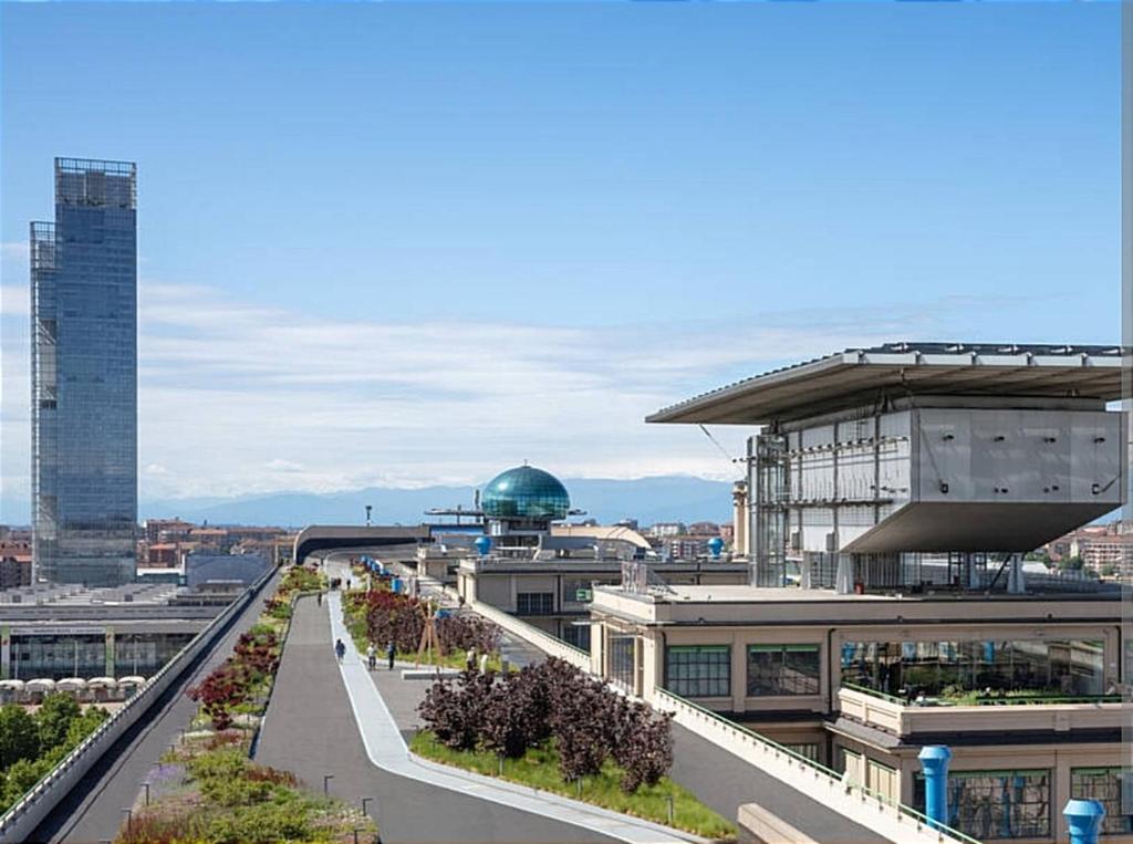 L'attico di Giulia - 6