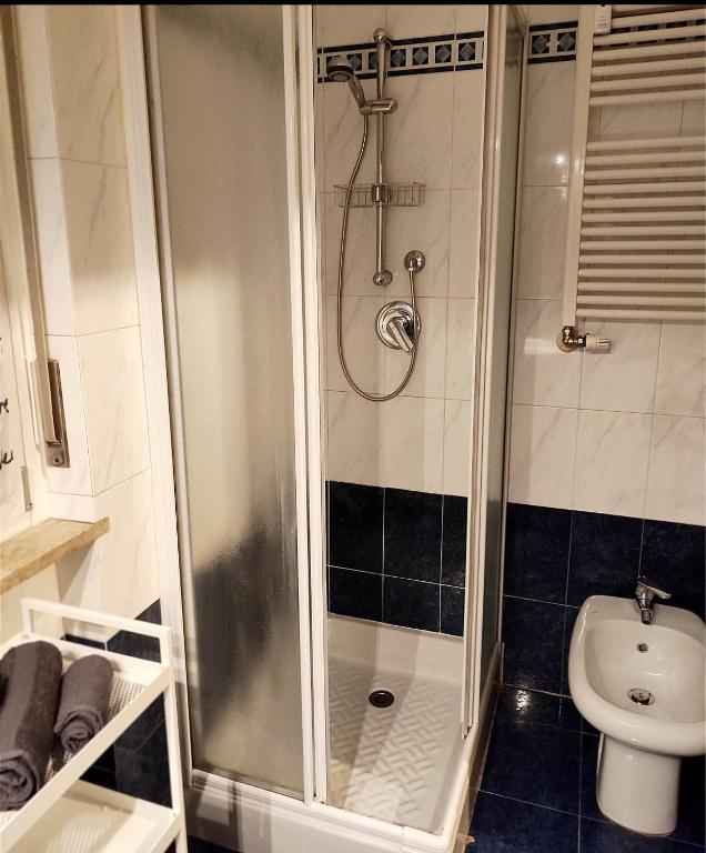 L'attico di Giulia - 17