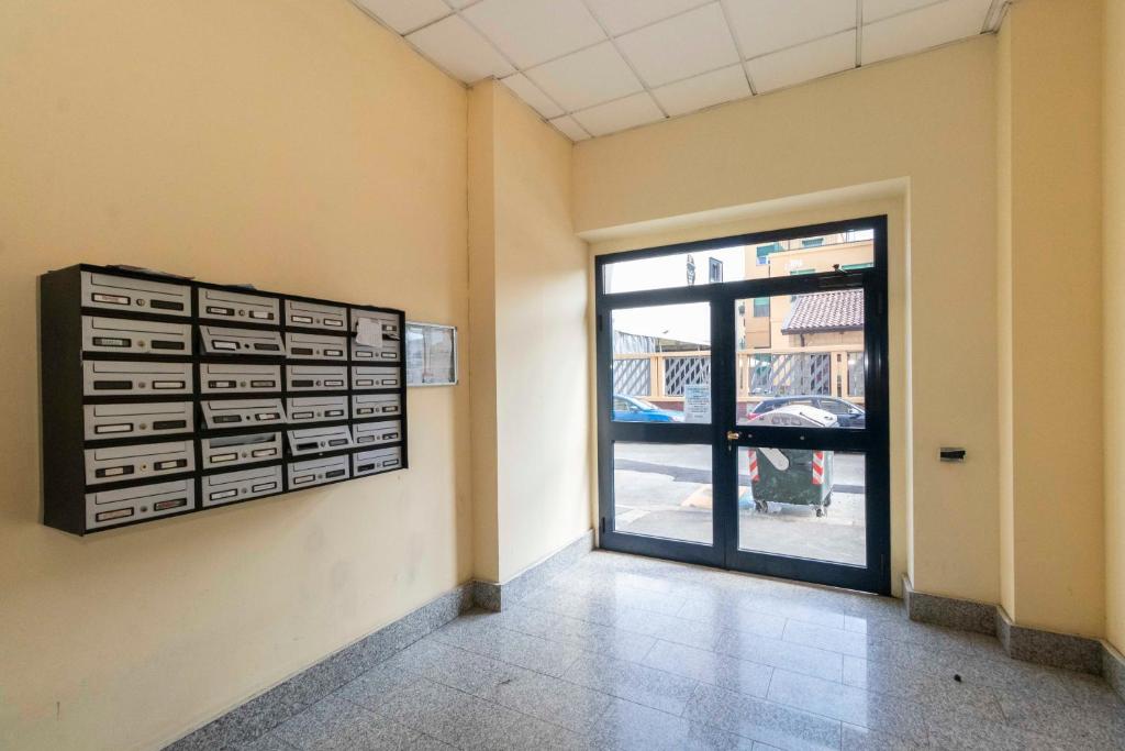 GuestHost - Torino Comfy Apt - 17