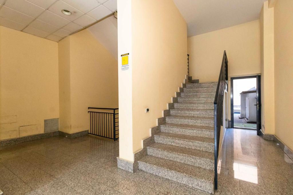 GuestHost - Torino Comfy Apt - 16