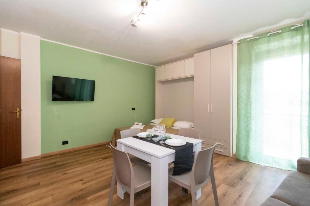 GuestHost - Torino Comfy Apt - 5