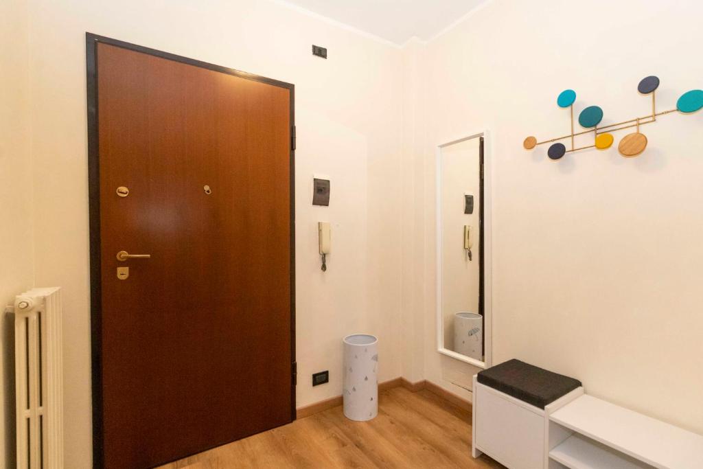 GuestHost - Torino Comfy Apt - 15