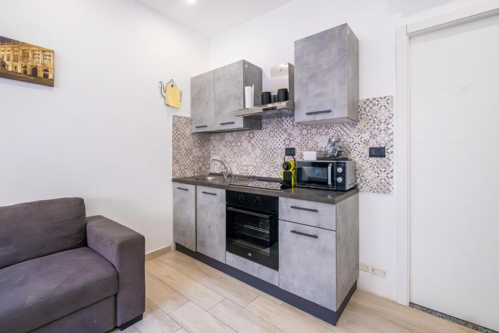 Accogliente appartamento a due passi dal centro - 9