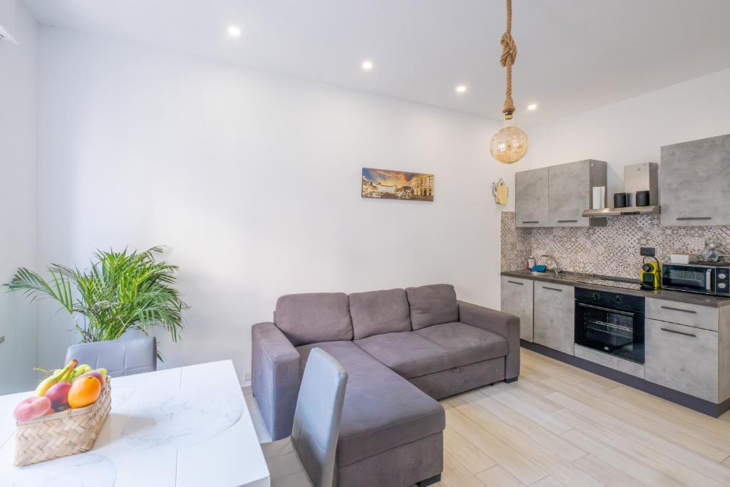 Accogliente appartamento a due passi dal centro - 8