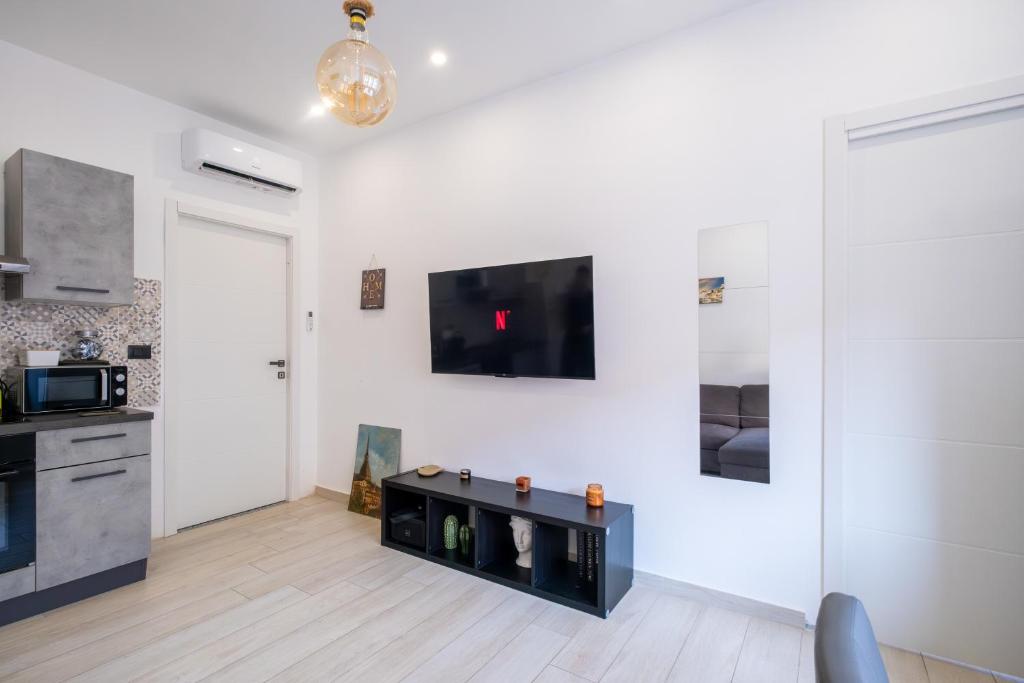 Accogliente appartamento a due passi dal centro - 20