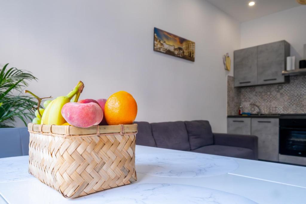 Accogliente appartamento a due passi dal centro - 36