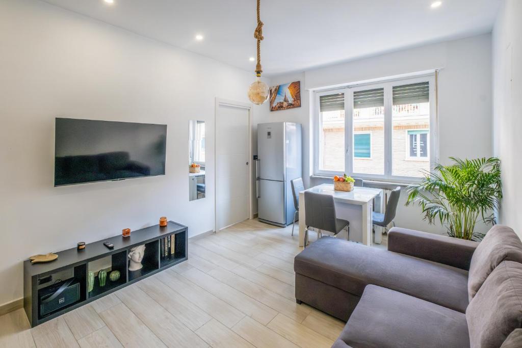 Accogliente appartamento a due passi dal centro - 5