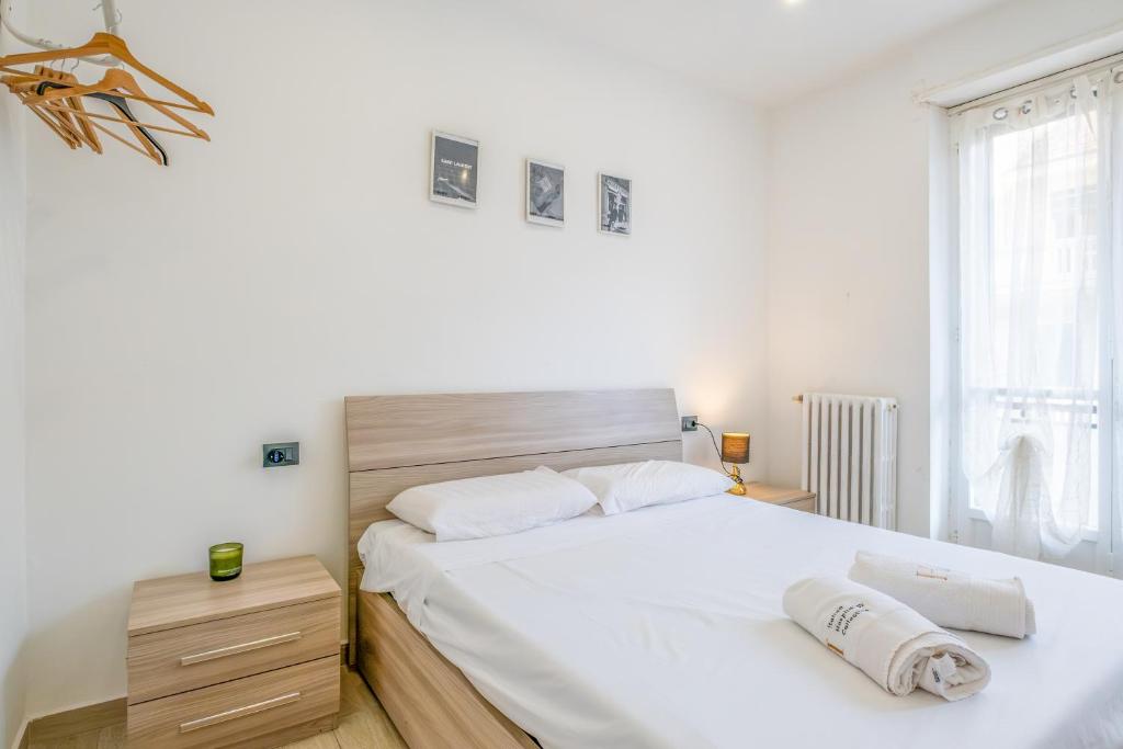 Accogliente appartamento a due passi dal centro - 11