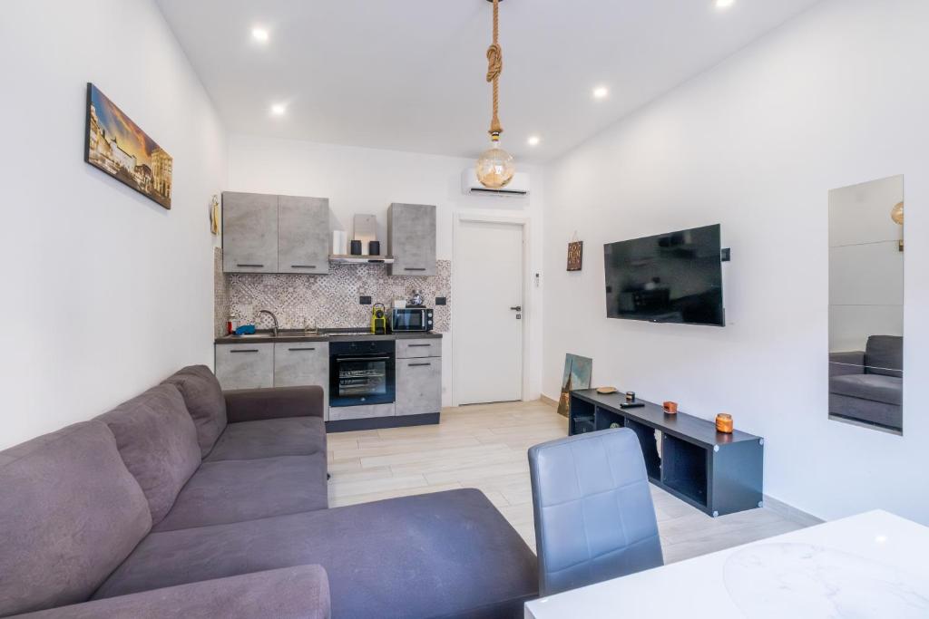 Accogliente appartamento a due passi dal centro - 28