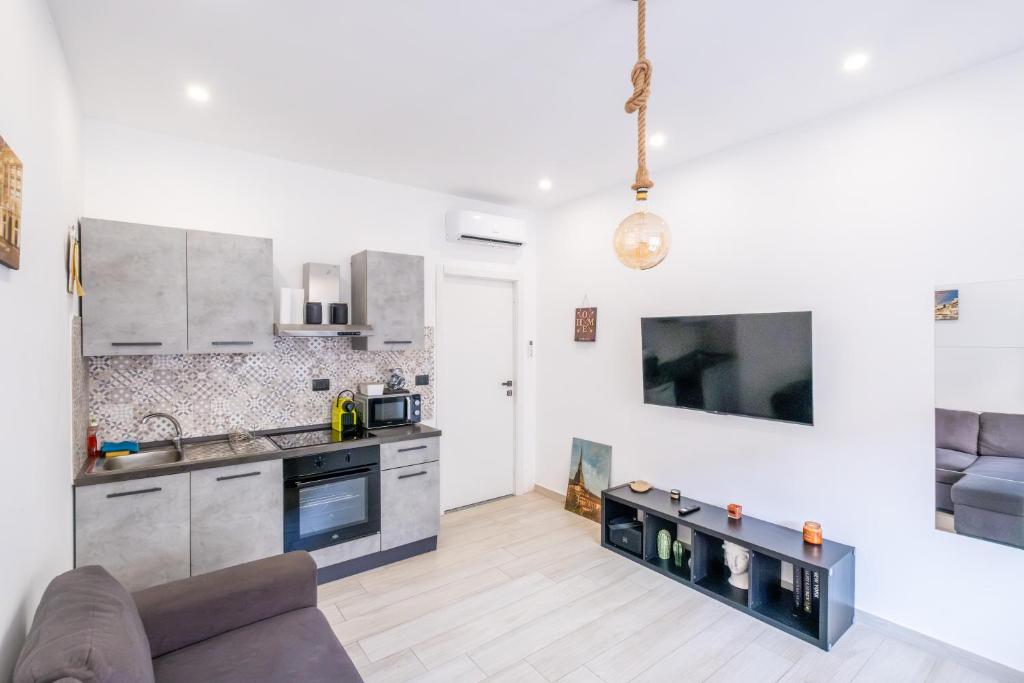 Accogliente appartamento a due passi dal centro - 13