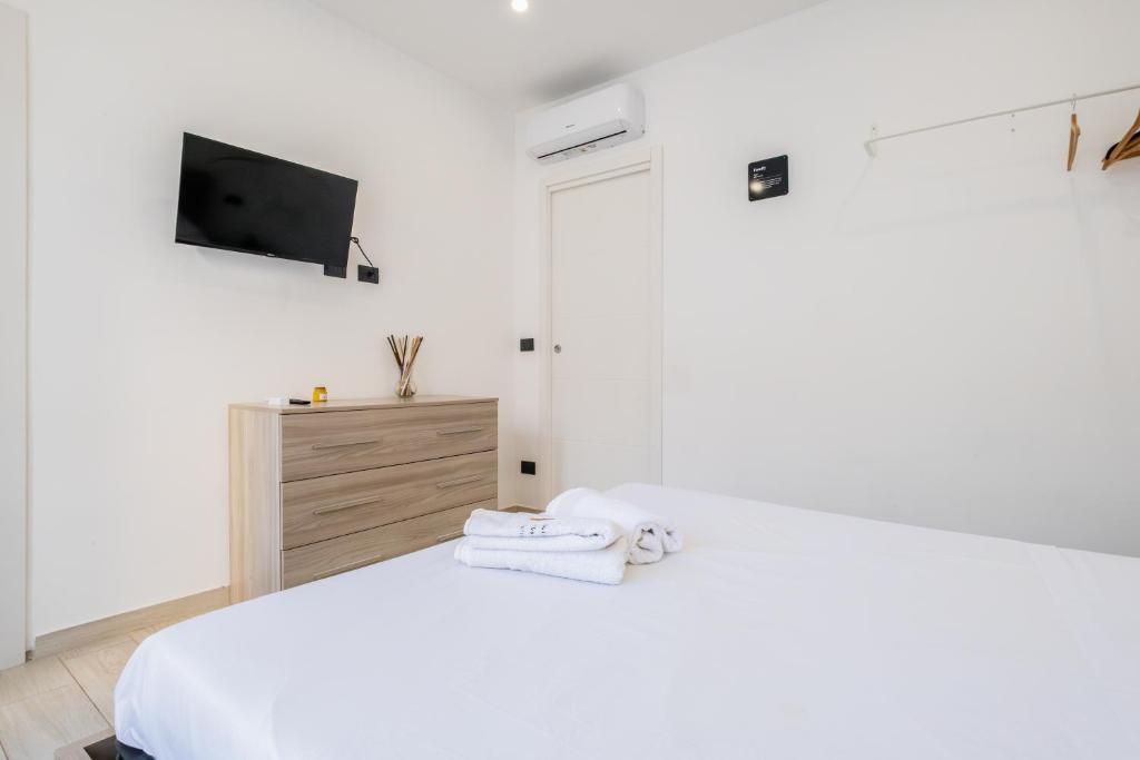 Accogliente appartamento a due passi dal centro - 22