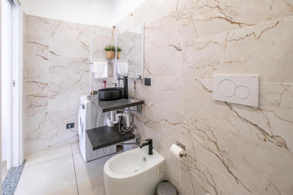 Accogliente appartamento a due passi dal centro - 7