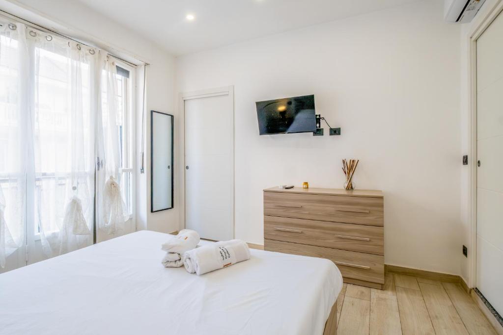 Accogliente appartamento a due passi dal centro - 32