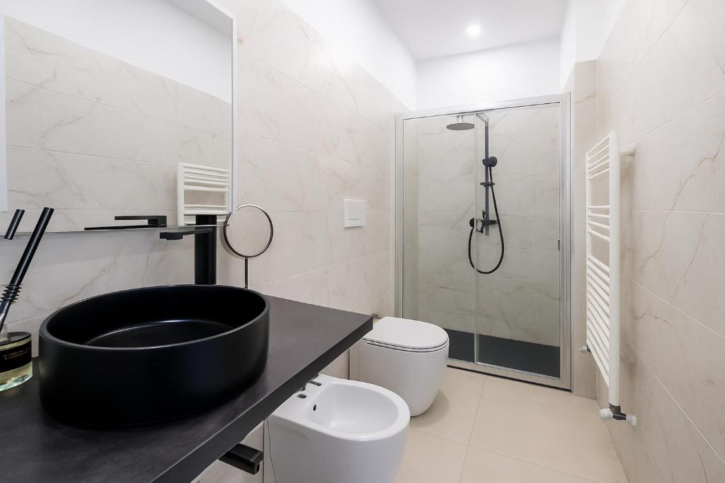 Accogliente appartamento a due passi dal centro - 27