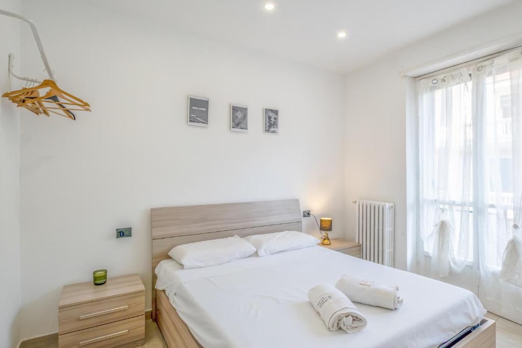 Accogliente appartamento a due passi dal centro - 2