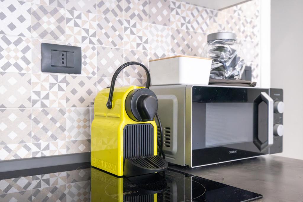 Accogliente appartamento a due passi dal centro - 29