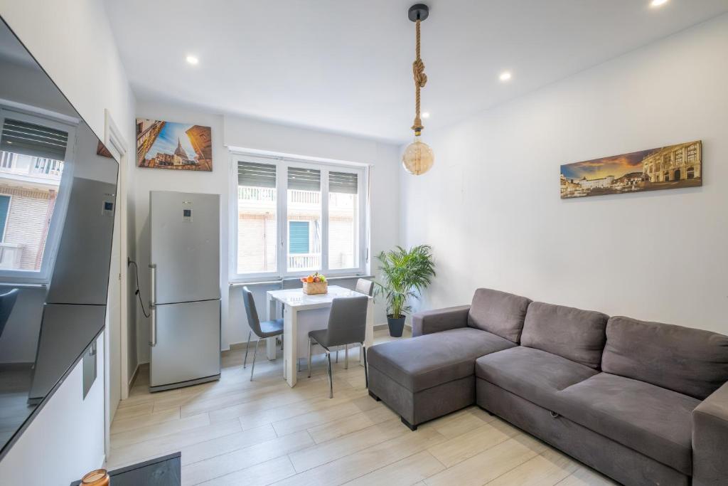 Accogliente appartamento a due passi dal centro - 38