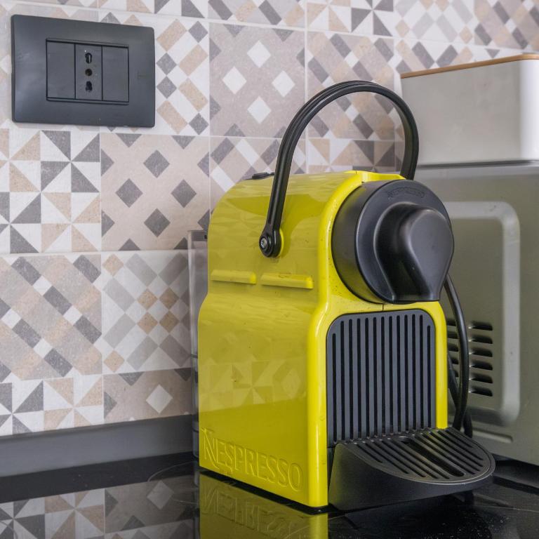 Accogliente appartamento a due passi dal centro - 40