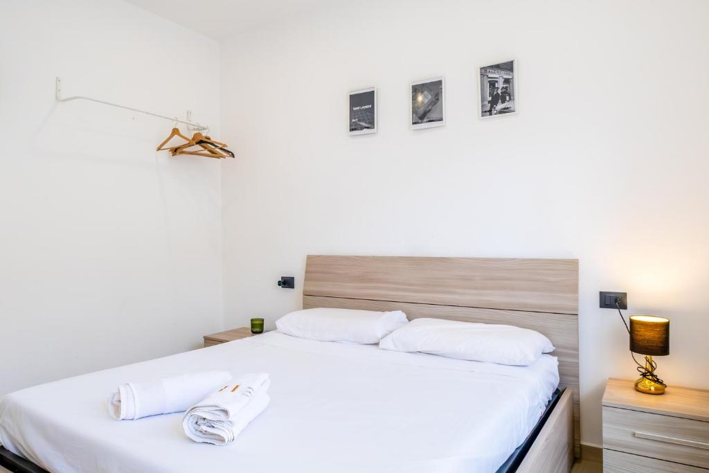 Accogliente appartamento a due passi dal centro - 14