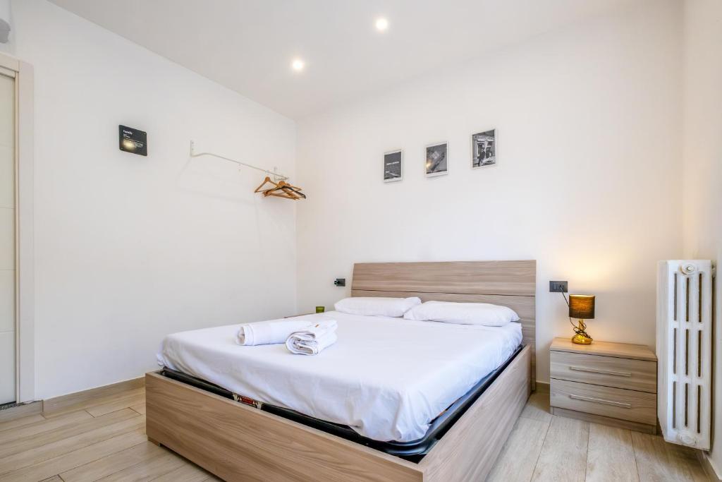 Accogliente appartamento a due passi dal centro - 21