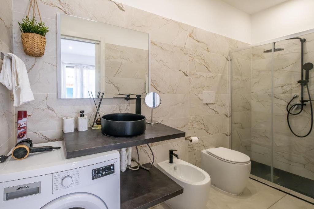 Accogliente appartamento a due passi dal centro - 15