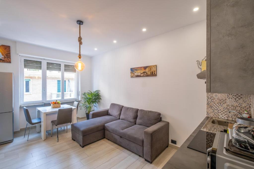 Accogliente appartamento a due passi dal centro - 4