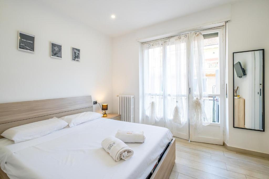 Accogliente appartamento a due passi dal centro - 6