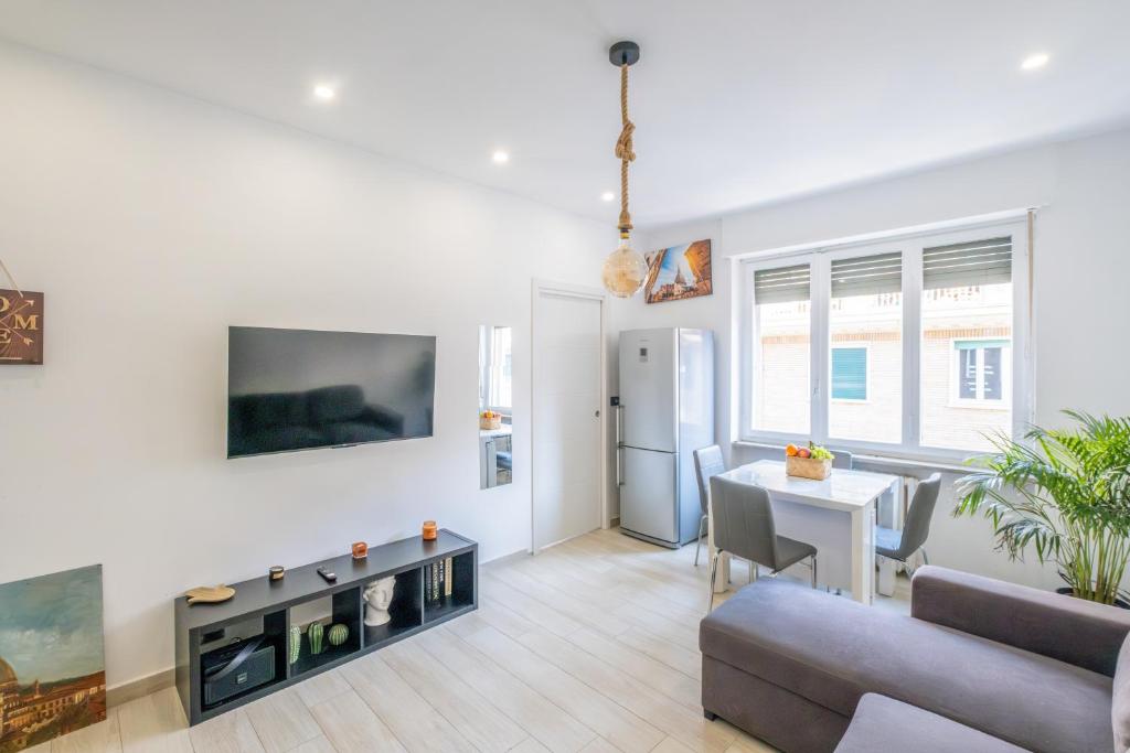 Accogliente appartamento a due passi dal centro - 17