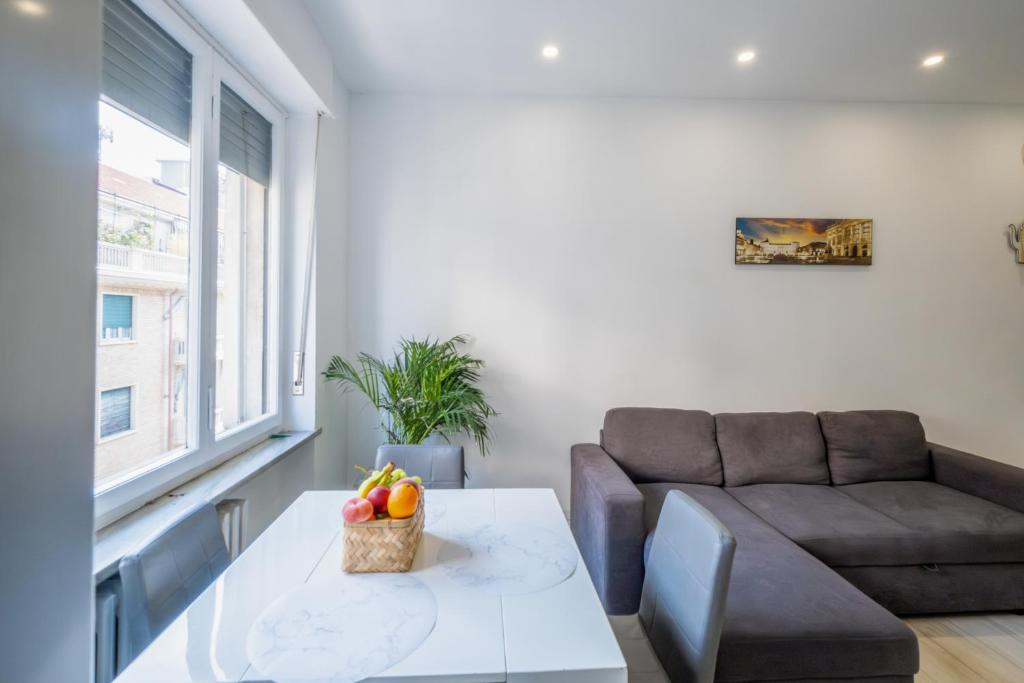 Accogliente appartamento a due passi dal centro - 19