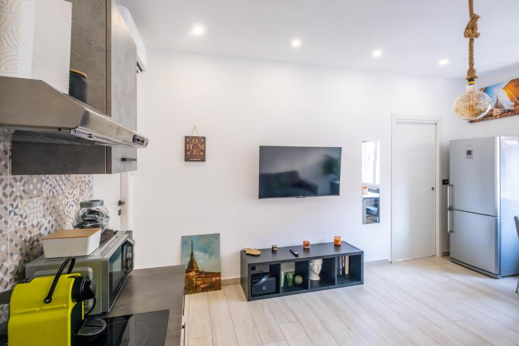 Accogliente appartamento a due passi dal centro - 33