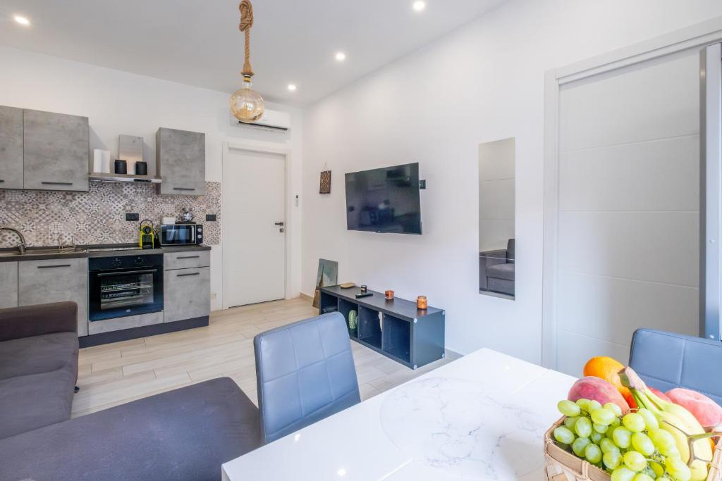 Accogliente appartamento a due passi dal centro - 18