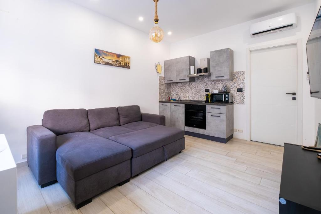 Accogliente appartamento a due passi dal centro - 12