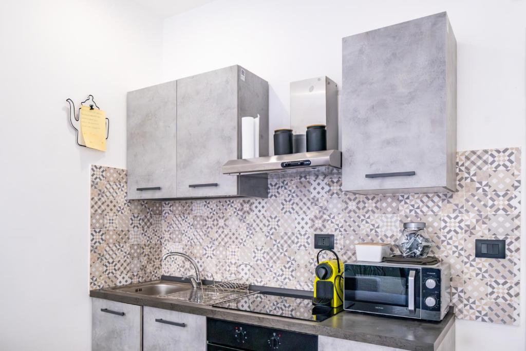 Accogliente appartamento a due passi dal centro - 23