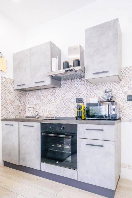 Accogliente appartamento a due passi dal centro - 34