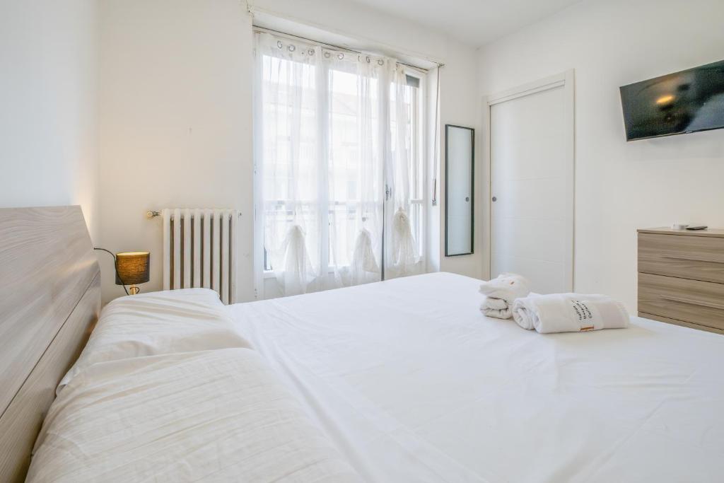 Accogliente appartamento a due passi dal centro - 16