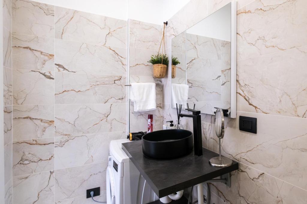 Accogliente appartamento a due passi dal centro - 24