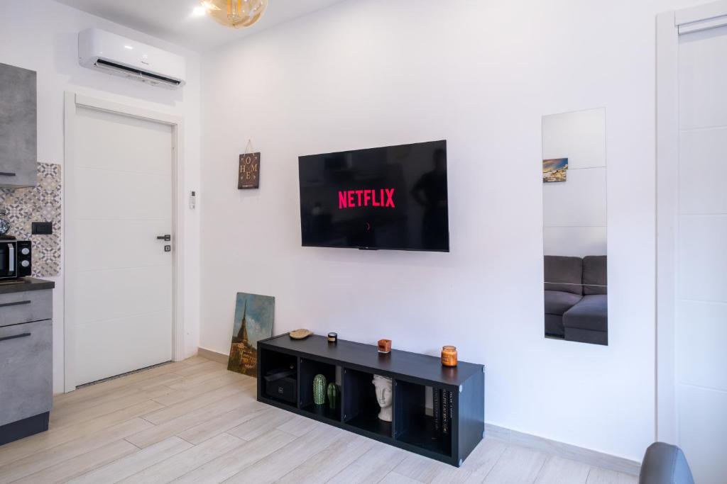 Accogliente appartamento a due passi dal centro - 35