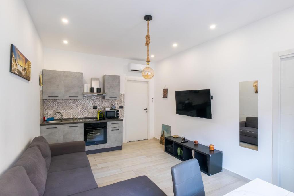 Accogliente appartamento a due passi dal centro - 37